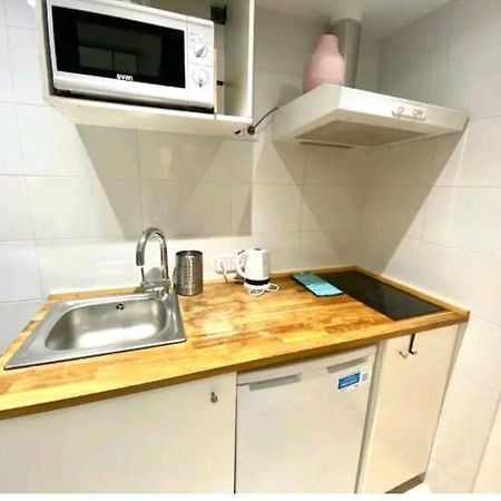 012 Apartamento 4 3 Leilighet Barcelona Eksteriør bilde