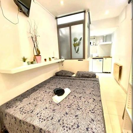 012 Apartamento 4 3 Leilighet Barcelona Eksteriør bilde